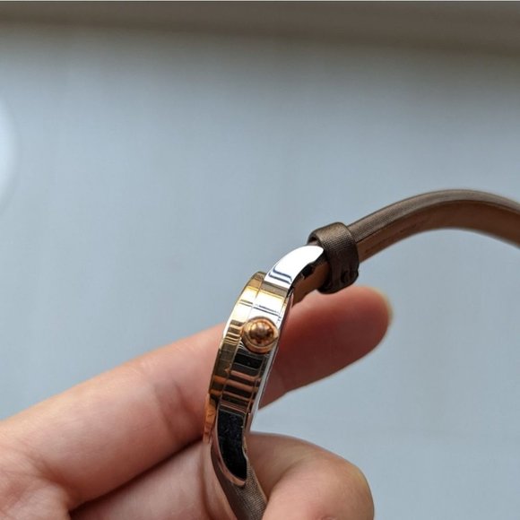 Bulova Accutron 65P105 - Picture 8 of 9